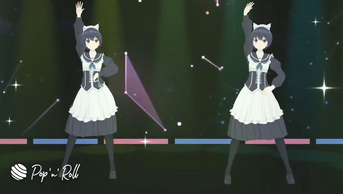 HoneyStrap（周防パトラ、西園寺メアリ）×Task have Fun（熊澤風花、白岡今日花）＜TOKYO IDOL FESTIVAL オンライン 2020＞｜10/4 バーチャルTIF（15:00-）