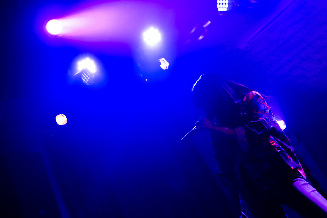 FLOWLIGHT＜ぽぷろないと vol.4＞より