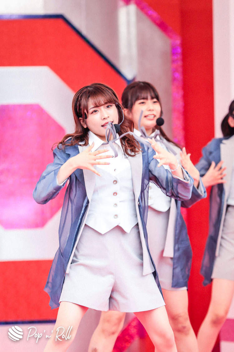 青春高校3年C組［TIFオンライン2020フォトレポート］10/4 SMILE GARDEN（13:20-）