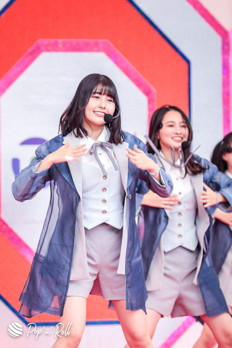 青春高校3年C組［TIFオンライン2020フォトレポート］10/4 SMILE GARDEN（13:20-）