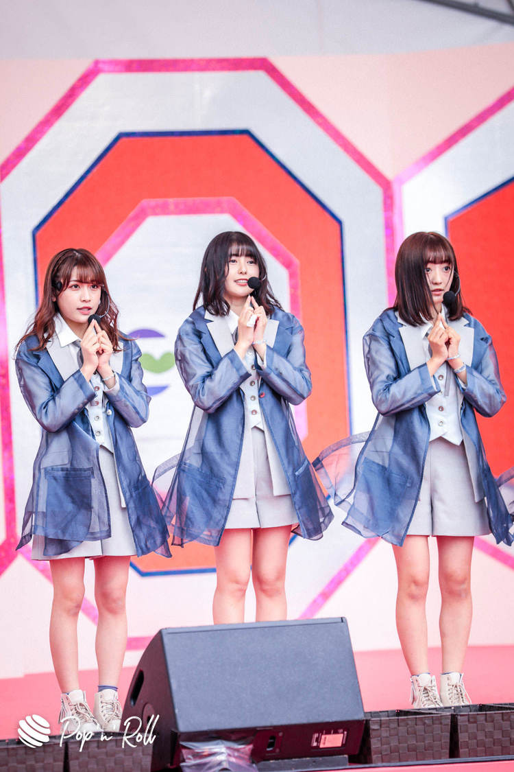 青春高校3年C組［TIFオンライン2020フォトレポート］10/4 SMILE GARDEN（13:20-）