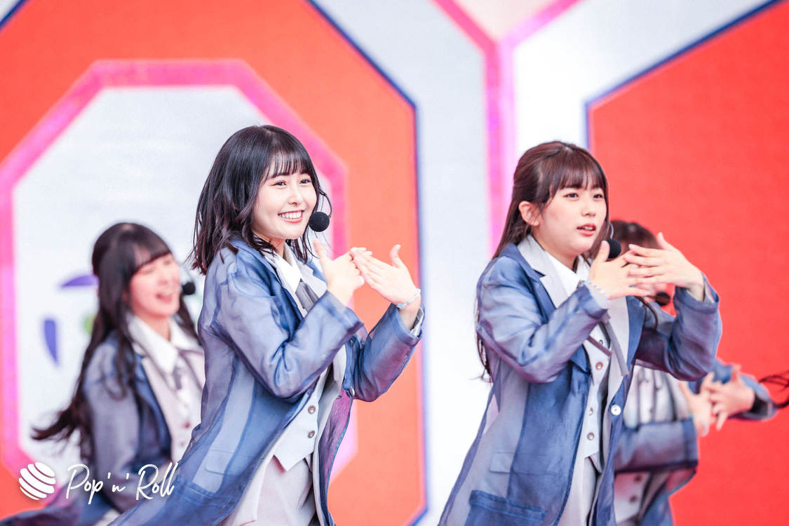 青春高校3年C組［TIFオンライン2020フォトレポート］10/4 SMILE GARDEN（13:20-）