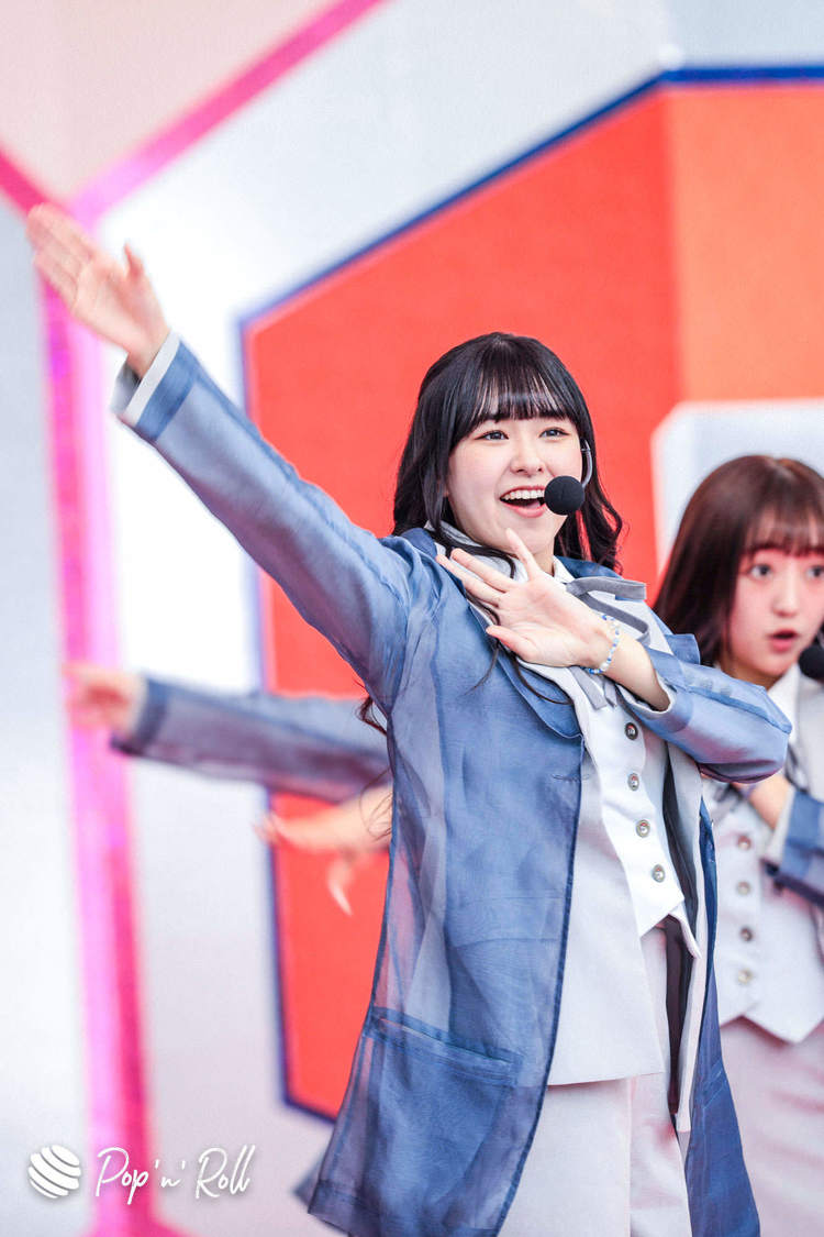 青春高校3年C組［TIFオンライン2020フォトレポート］10/4 SMILE GARDEN（13:20-）