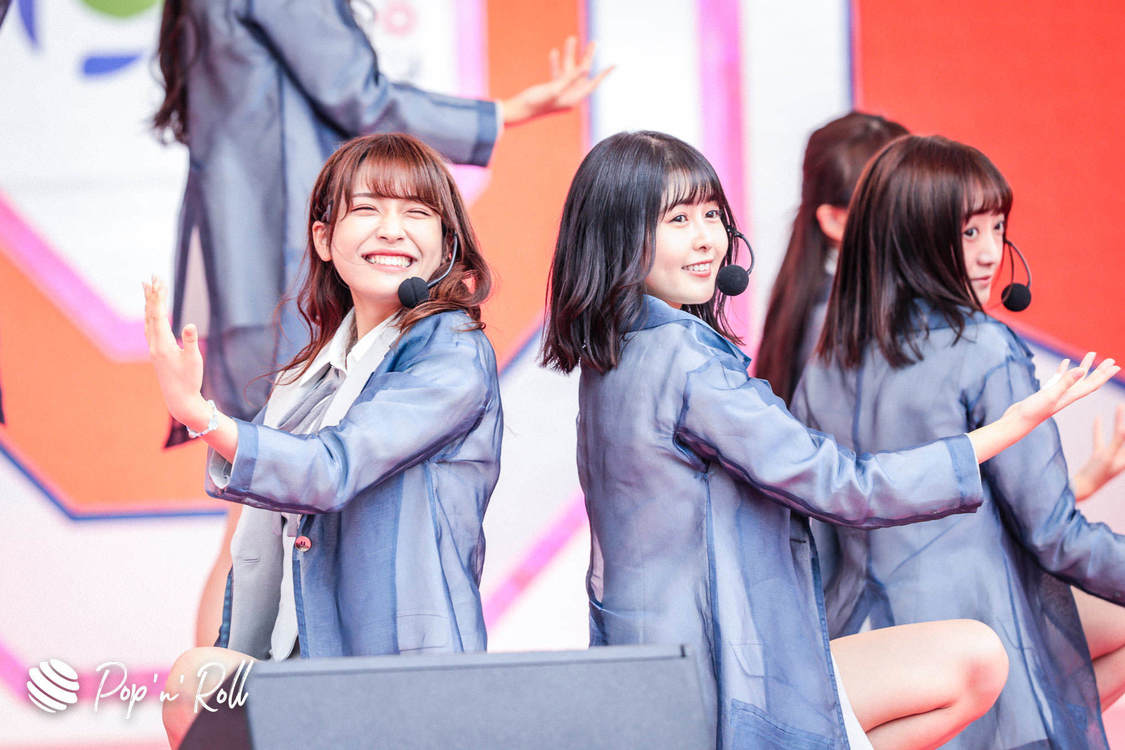 青春高校3年C組［TIFオンライン2020フォトレポート］10/4 SMILE GARDEN（13:20-）