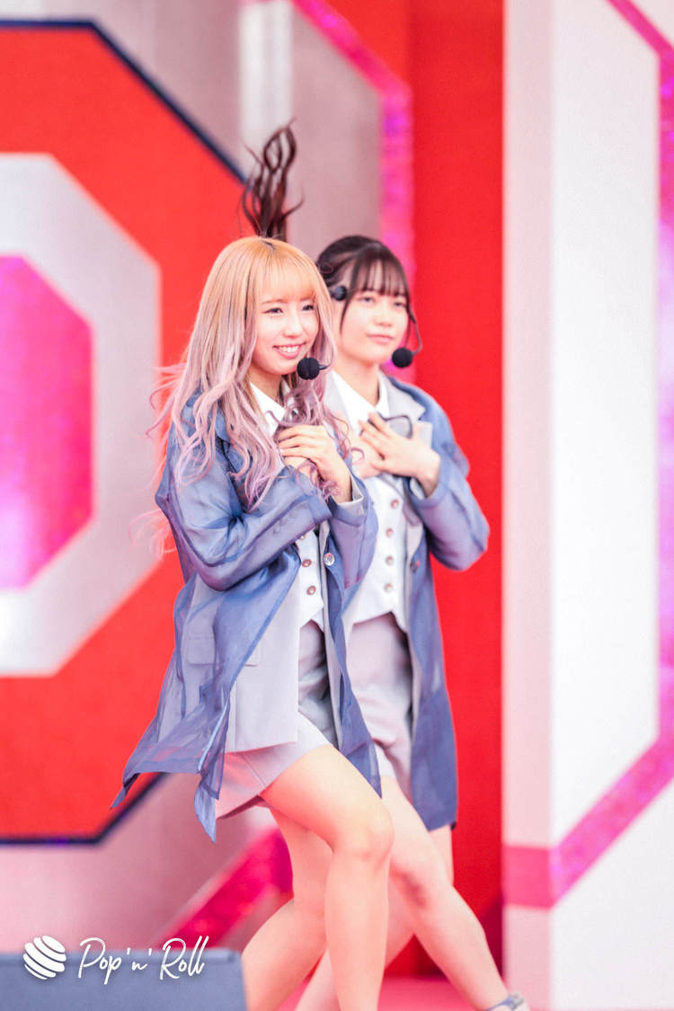 青春高校3年C組［TIFオンライン2020フォトレポート］10/4 SMILE GARDEN（13:20-）