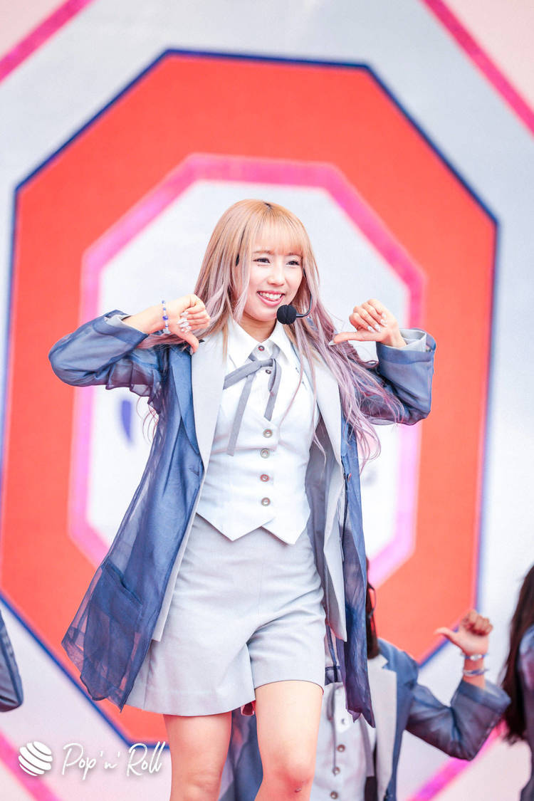 青春高校3年C組［TIFオンライン2020フォトレポート］10/4 SMILE GARDEN（13:20-）