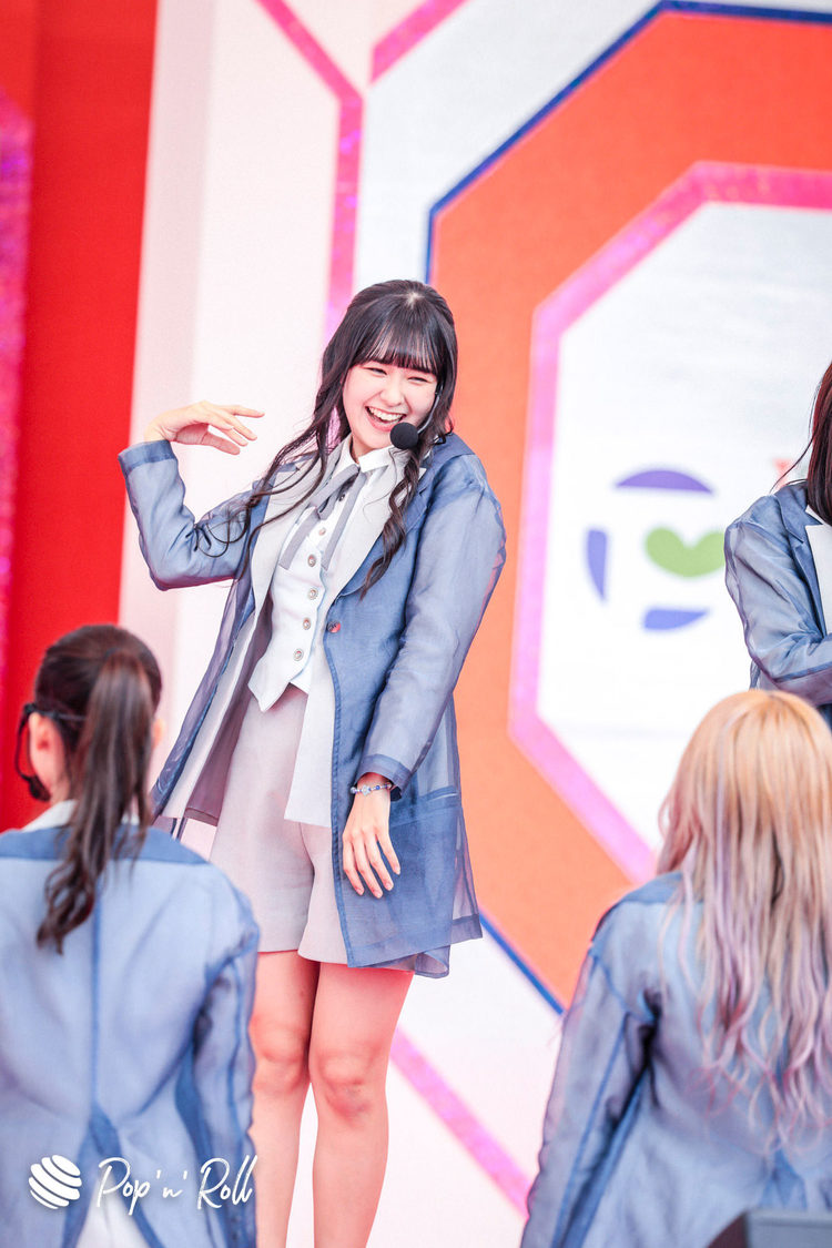 青春高校3年C組［TIFオンライン2020フォトレポート］10/4 SMILE GARDEN（13:20-）