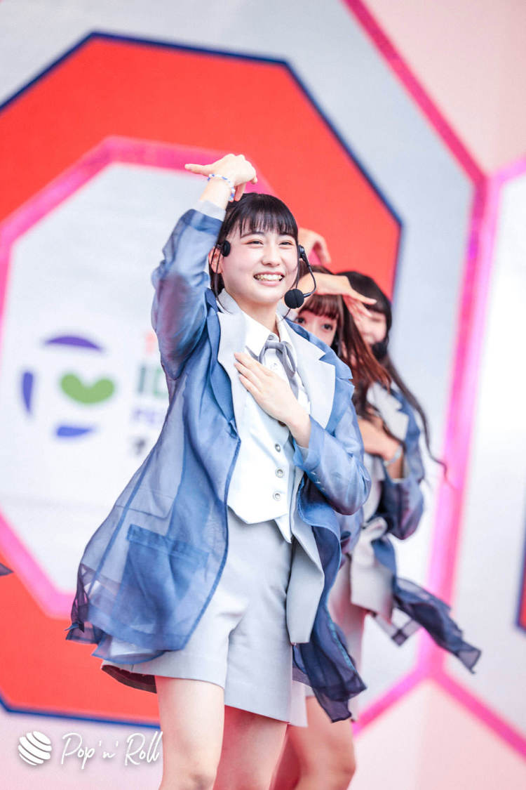 青春高校3年C組［TIFオンライン2020フォトレポート］10/4 SMILE GARDEN（13:20-）