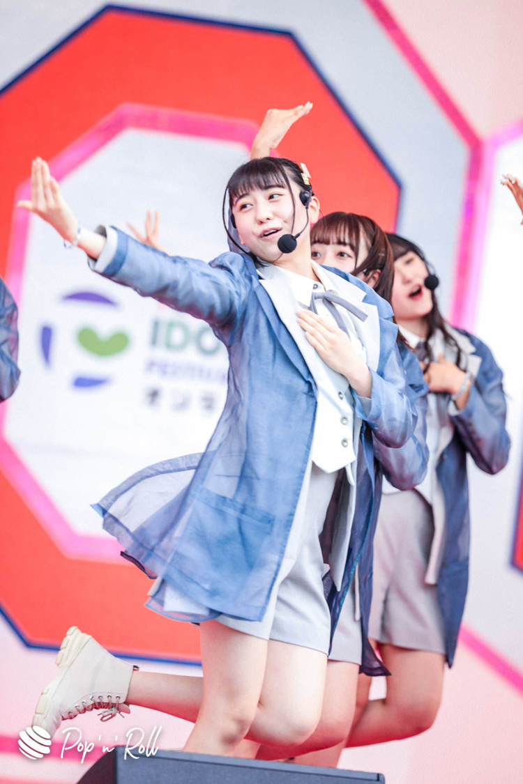 青春高校3年C組［TIFオンライン2020フォトレポート］10/4 SMILE GARDEN（13:20-）