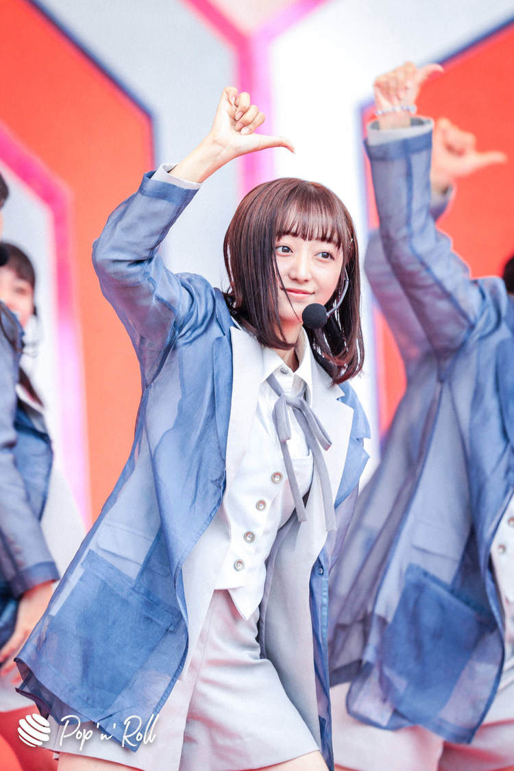 青春高校3年C組［TIFオンライン2020フォトレポート］10/4 SMILE GARDEN（13:20-）