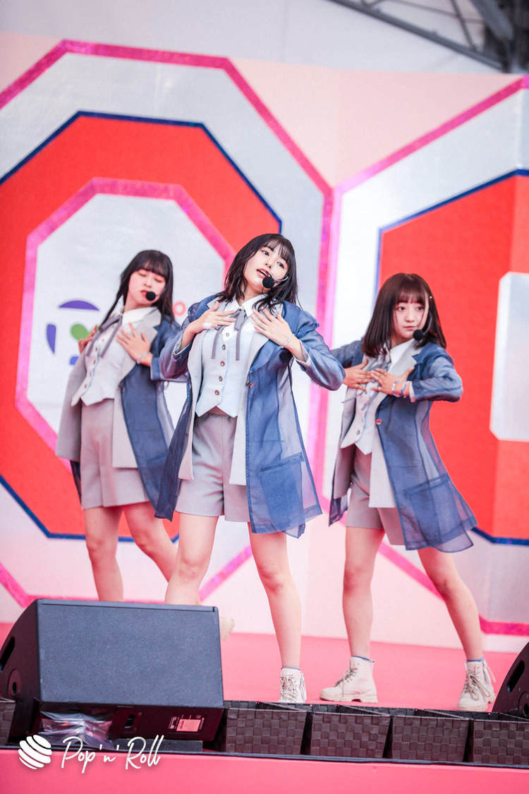 青春高校3年C組［TIFオンライン2020フォトレポート］10/4 SMILE GARDEN（13:20-）