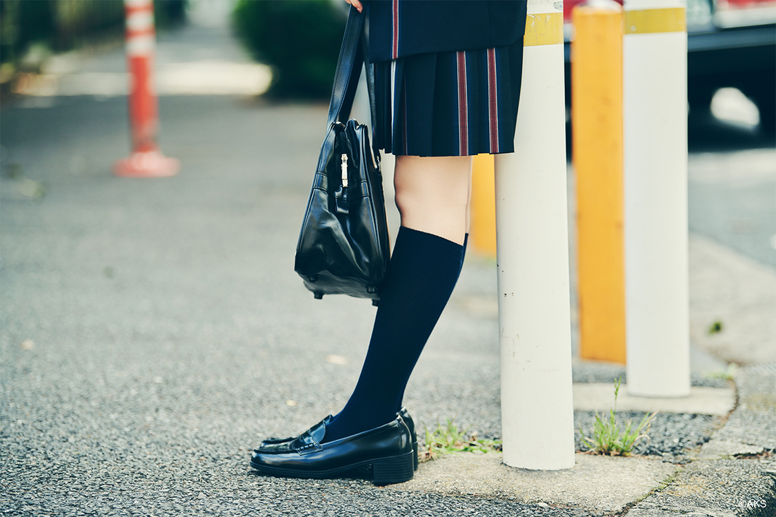 『O.C.S.D.』2018-19秋冬新作イメージビジュアル