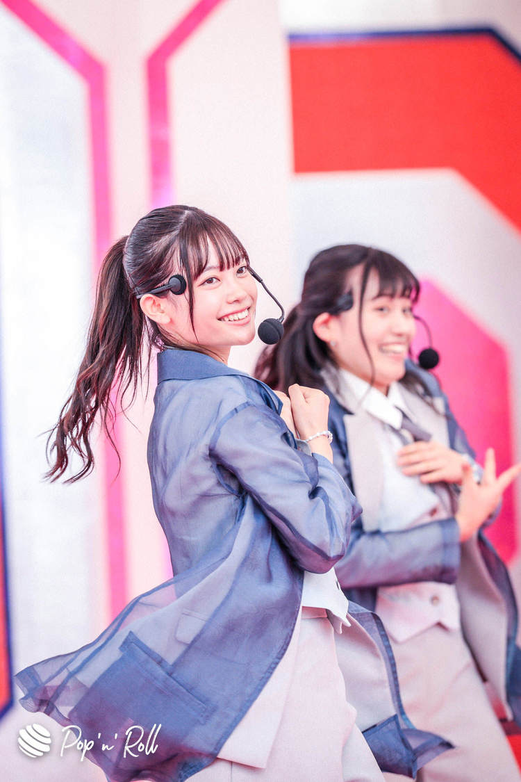 青春高校3年C組［TIFオンライン2020フォトレポート］10/4 SMILE GARDEN（13:20-）