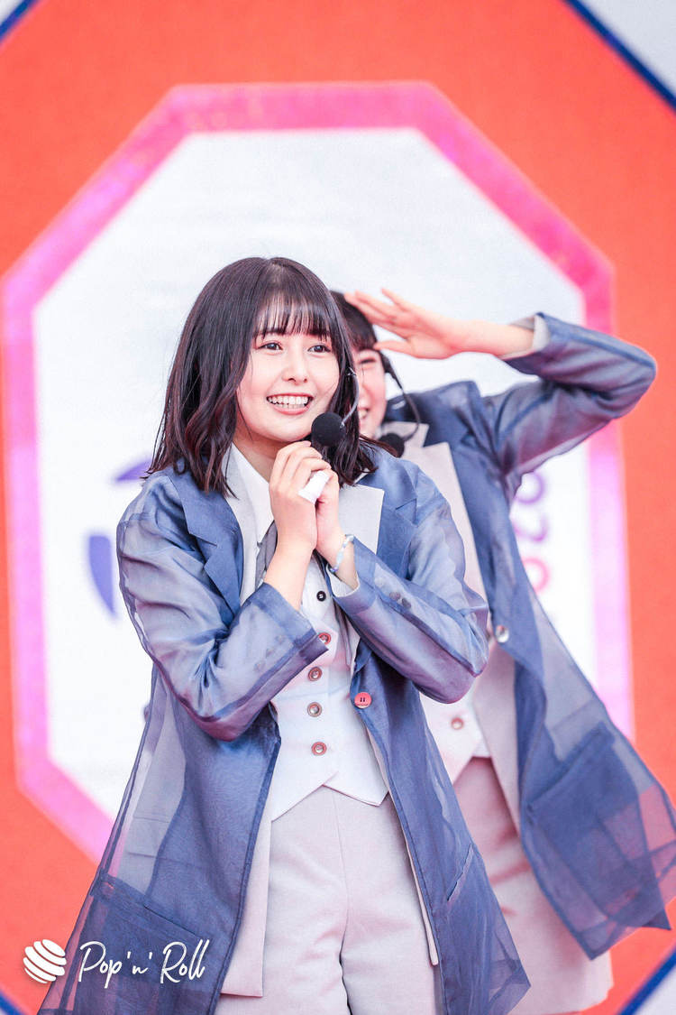 青春高校3年C組［TIFオンライン2020フォトレポート］10/4 SMILE GARDEN（13:20-）