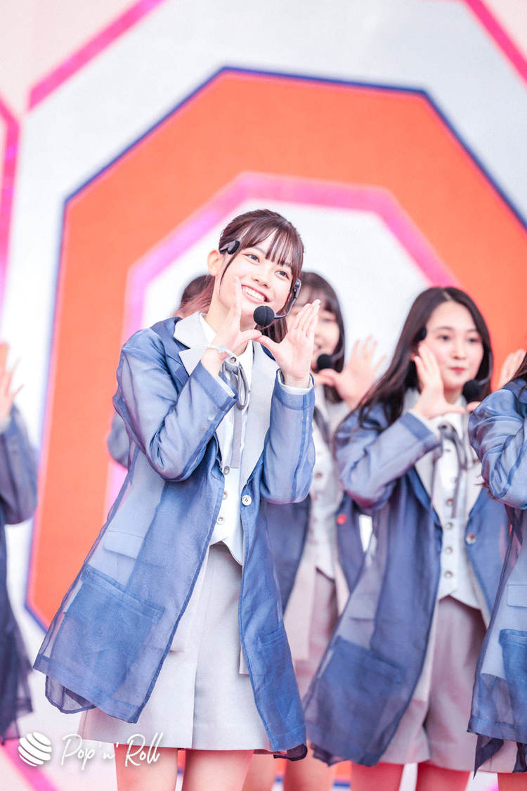 青春高校3年C組［TIFオンライン2020フォトレポート］10/4 SMILE GARDEN（13:20-）