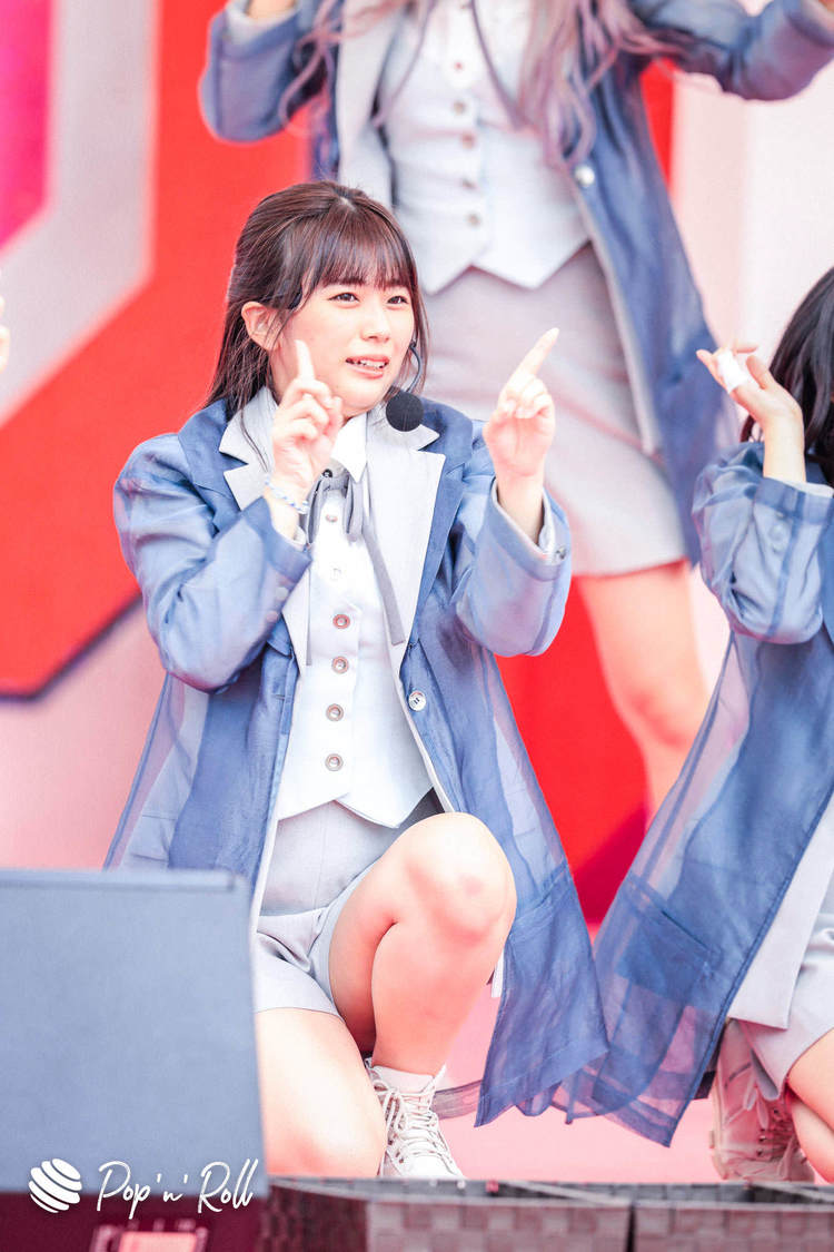 青春高校3年C組［TIFオンライン2020フォトレポート］10/4 SMILE GARDEN（13:20-）