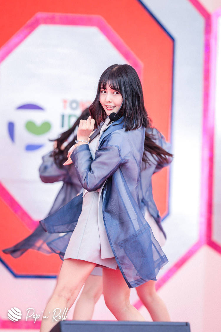 青春高校3年C組［TIFオンライン2020フォトレポート］10/4 SMILE GARDEN（13:20-）