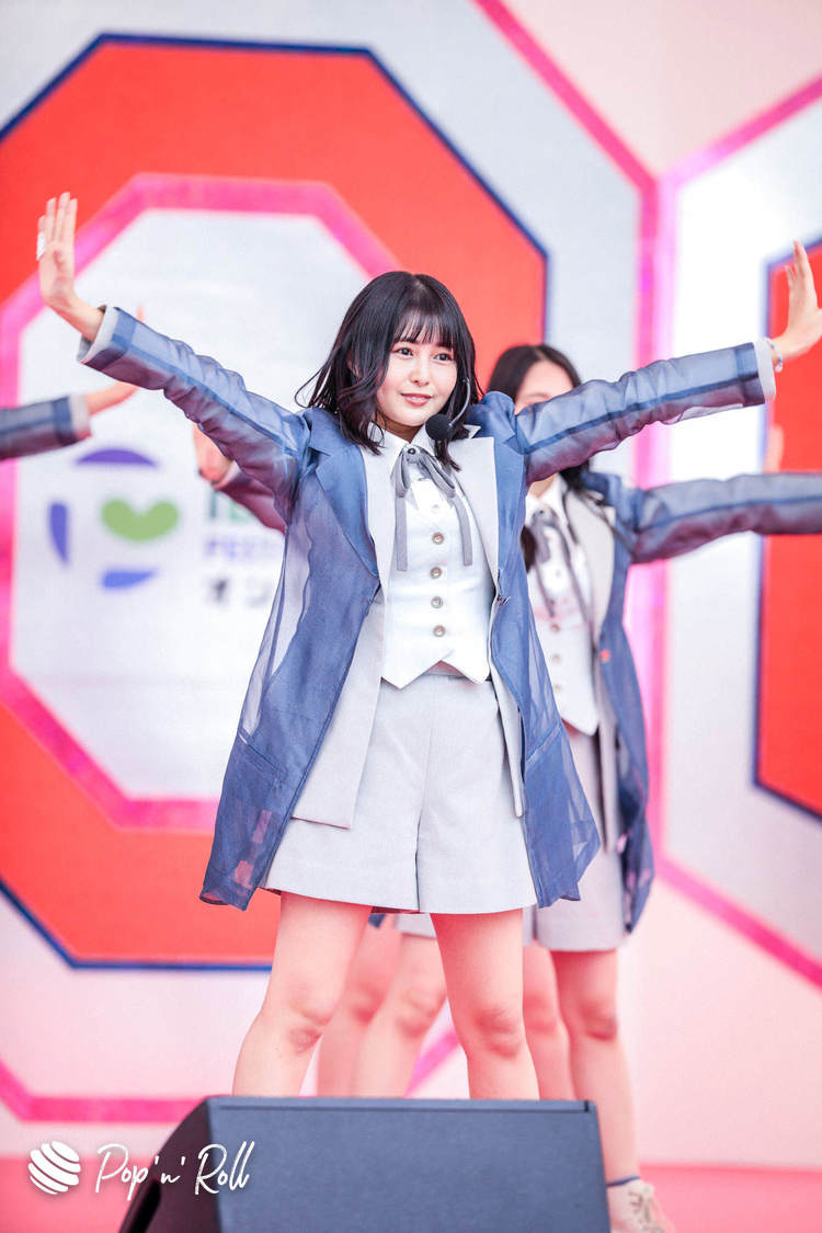 青春高校3年C組［TIFオンライン2020フォトレポート］10/4 SMILE GARDEN（13:20-）