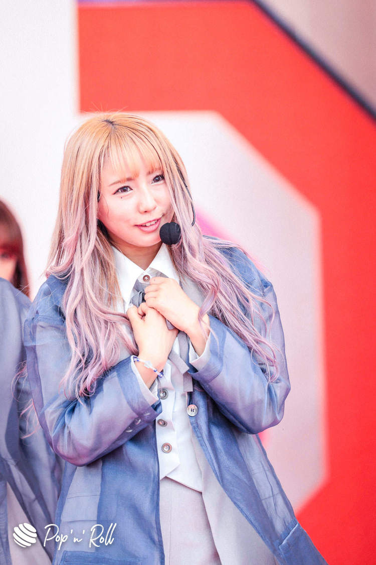 青春高校3年C組［TIFオンライン2020フォトレポート］10/4 SMILE GARDEN（13:20-）