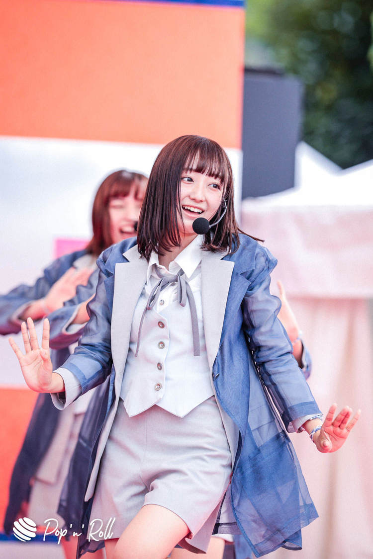 青春高校3年C組［TIFオンライン2020フォトレポート］10/4 SMILE GARDEN（13:20-）