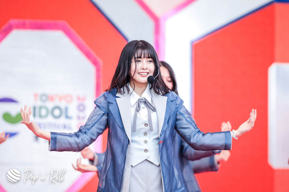 青春高校3年C組［TIFオンライン2020フォトレポート］10/4 SMILE GARDEN（13:20-）