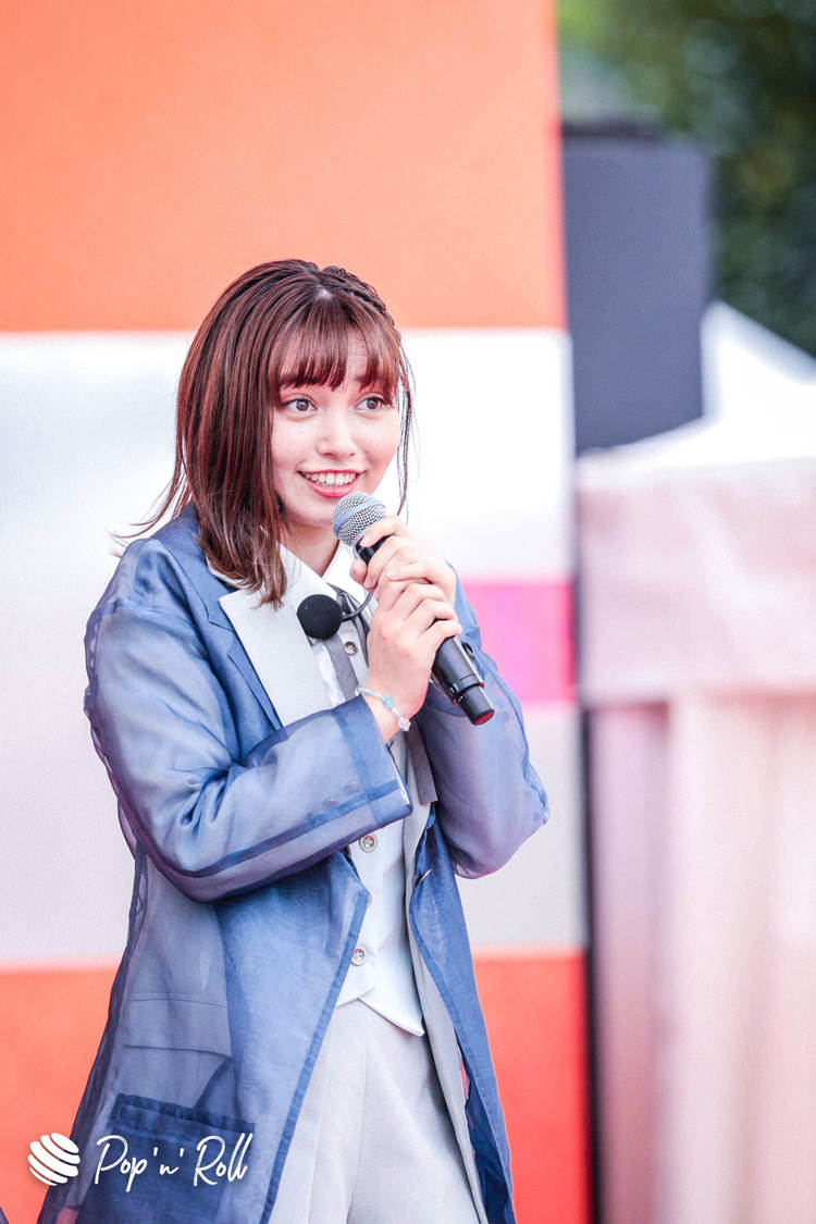 青春高校3年C組［TIFオンライン2020フォトレポート］10/4 SMILE GARDEN（13:20-）