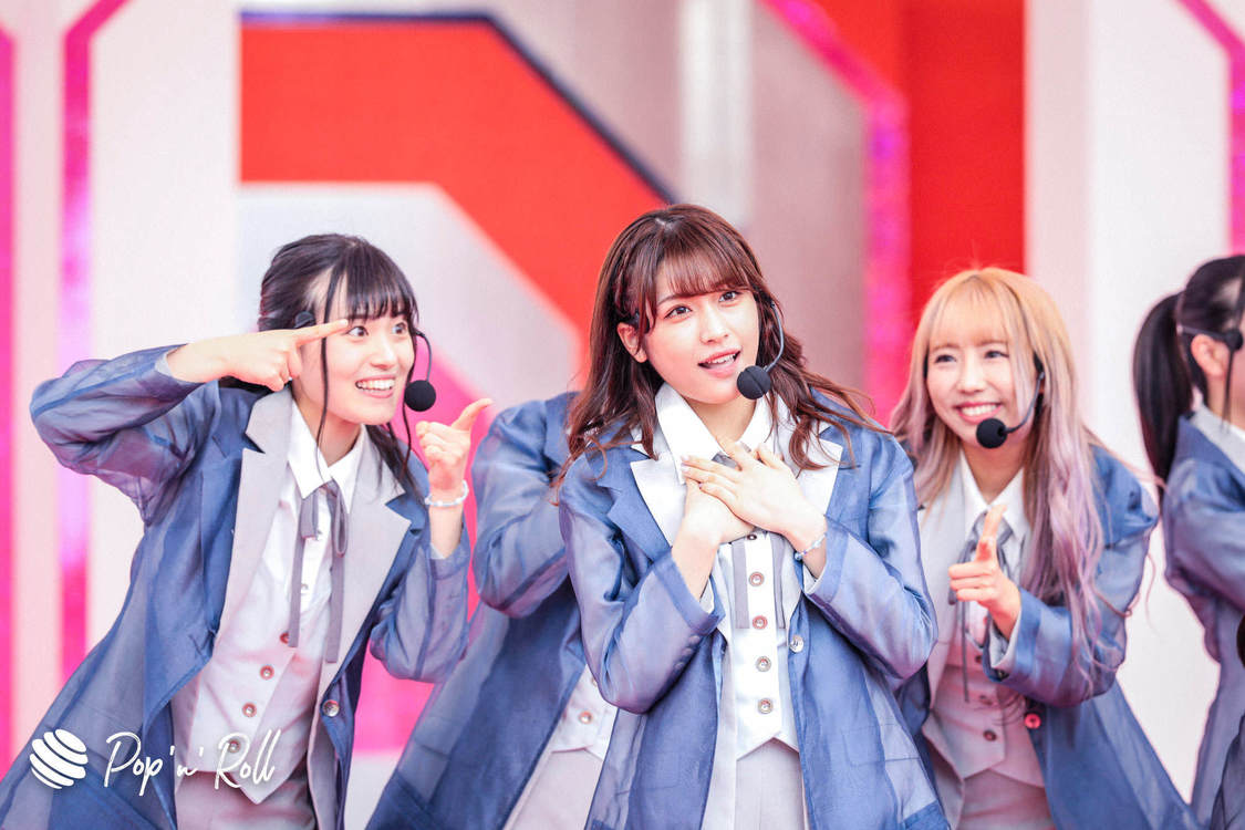 青春高校3年C組［TIFオンライン2020フォトレポート］10/4 SMILE GARDEN（13:20-）