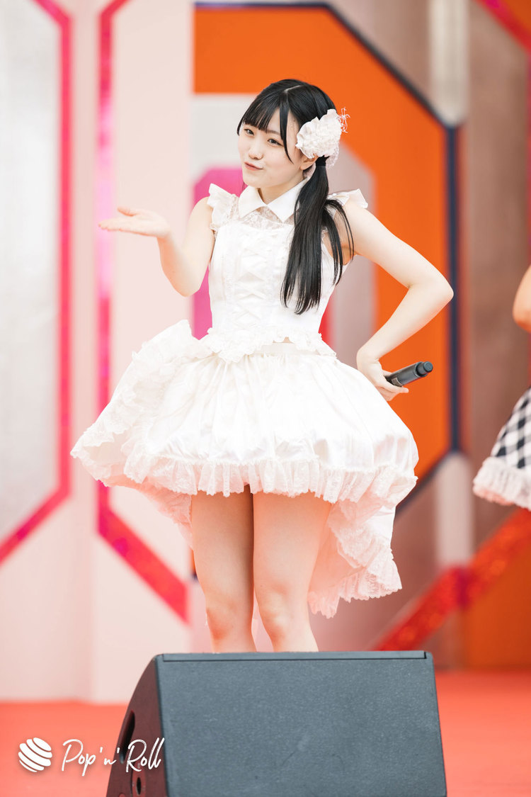 SUPER☆GiRLS［TIFオンライン2020フォトレポート］10/4 SMILE GARDEN（13:50-）