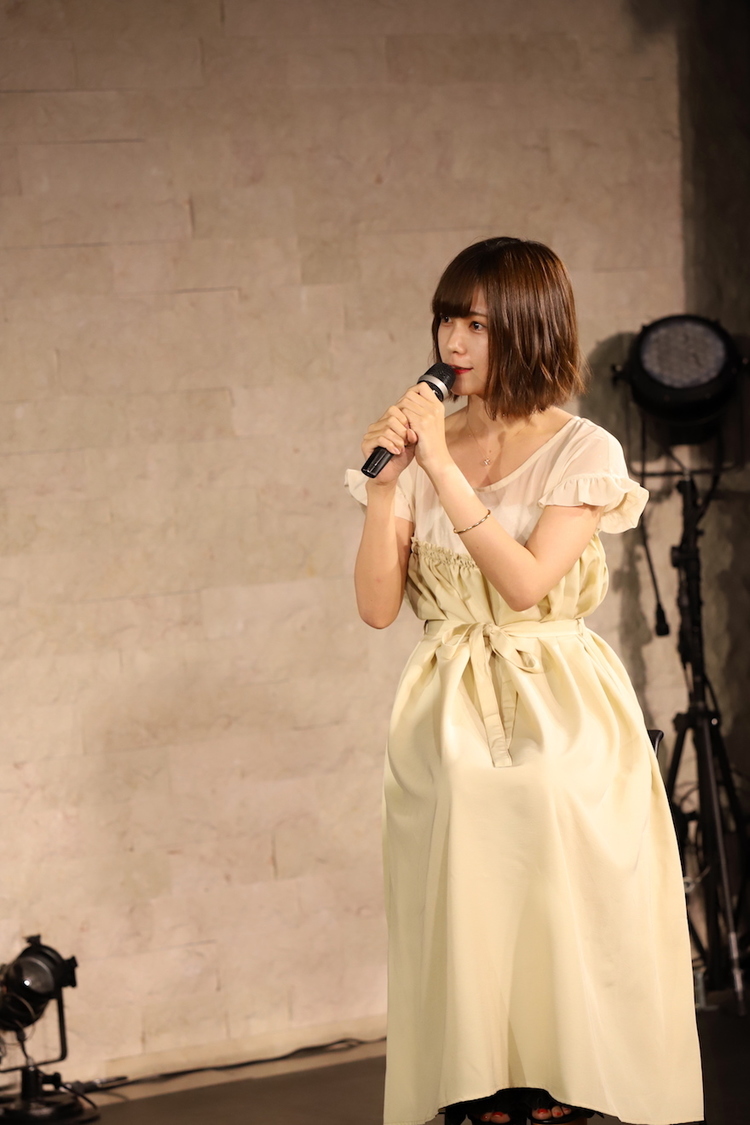 なんキニ！ 白鳥優菜