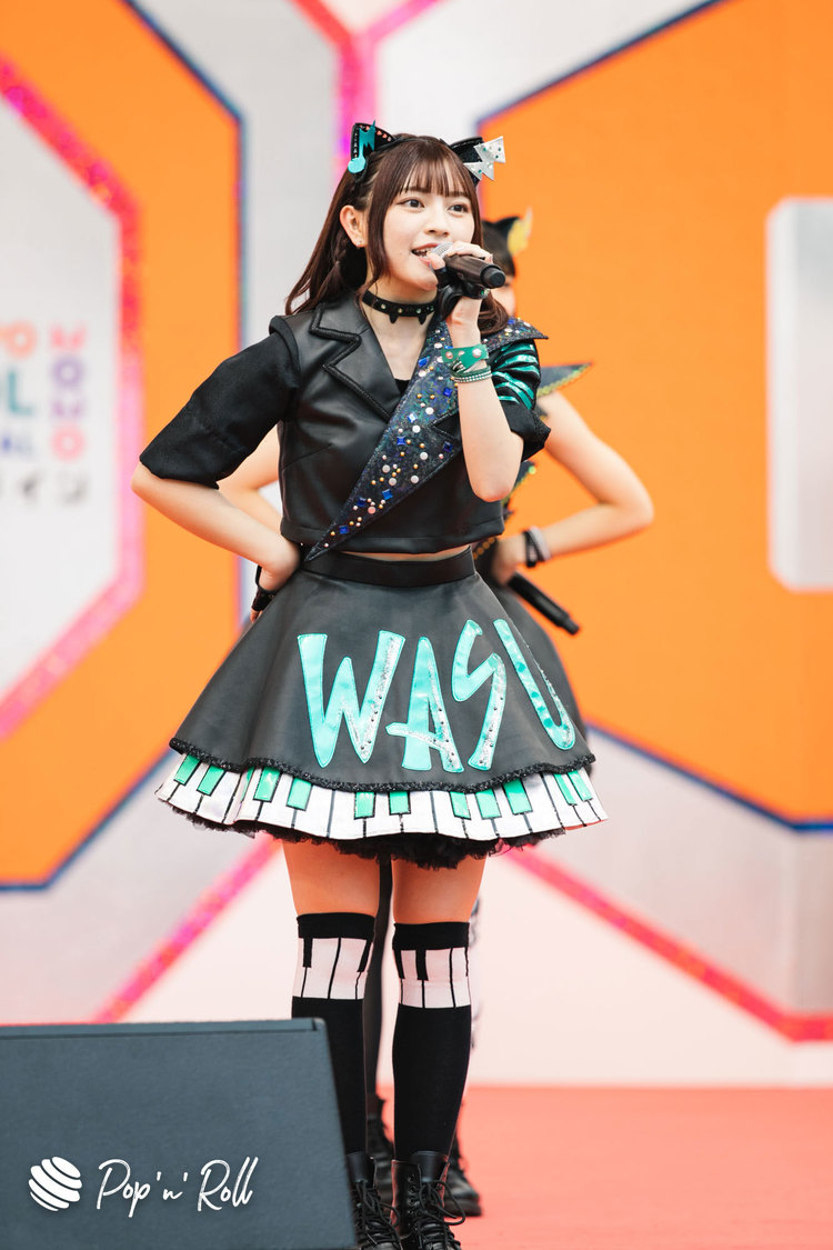 わーすた［TIFオンライン2020フォトレポート］10/4 SMILE GARDEN（16:00-）