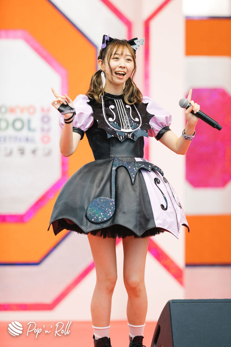 わーすた［TIFオンライン2020フォトレポート］10/4 SMILE GARDEN（16:00-）