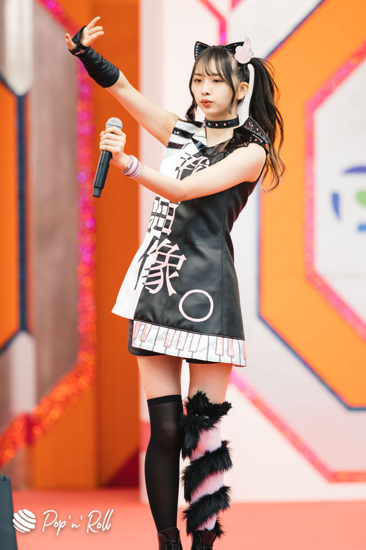 わーすた［TIFオンライン2020フォトレポート］10/4 SMILE GARDEN（16:00-）