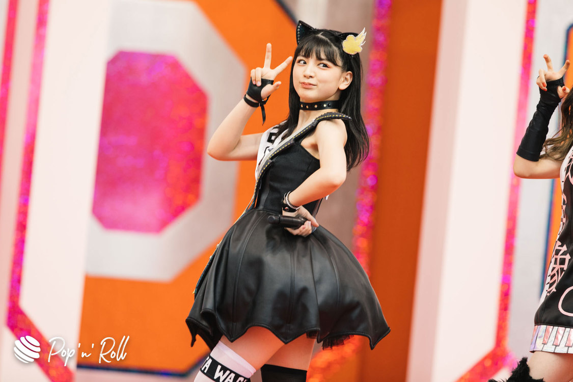 わーすた［TIFオンライン2020フォトレポート］10/4 SMILE GARDEN（16:00-）