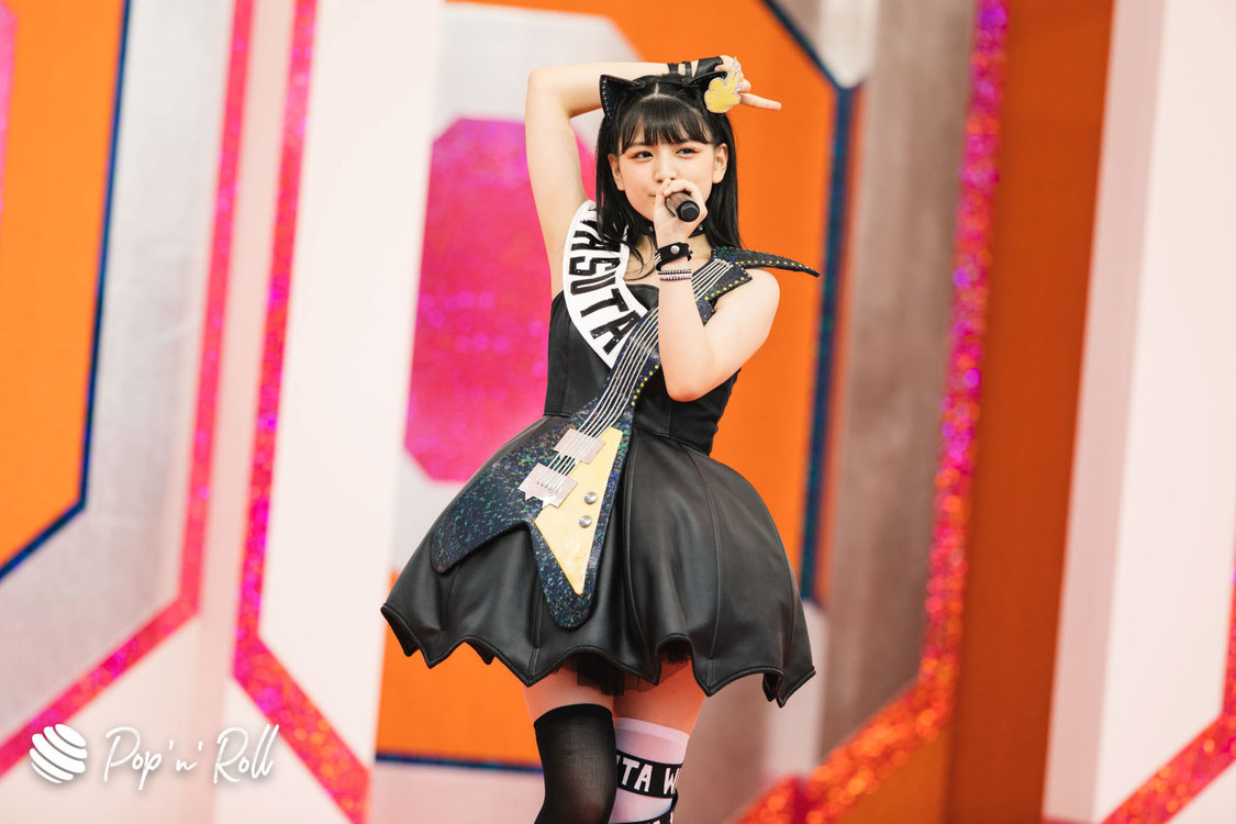 わーすた［TIFオンライン2020フォトレポート］10/4 SMILE GARDEN（16:00-）