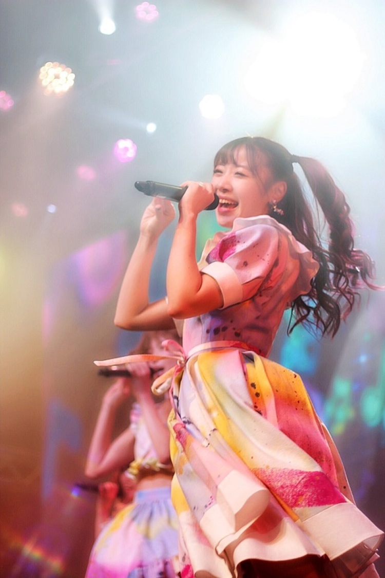 桜野羽咲 Photo:ARI