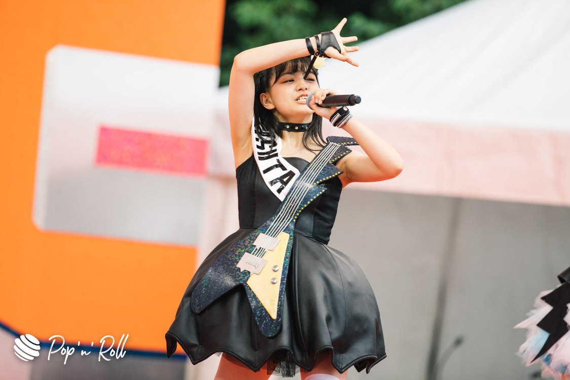 わーすた［TIFオンライン2020フォトレポート］10/4 SMILE GARDEN（16:00-）