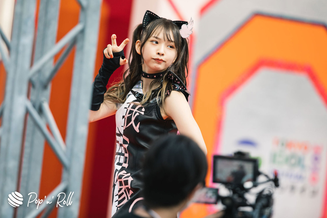 わーすた［TIFオンライン2020フォトレポート］10/4 SMILE GARDEN（16:00-）