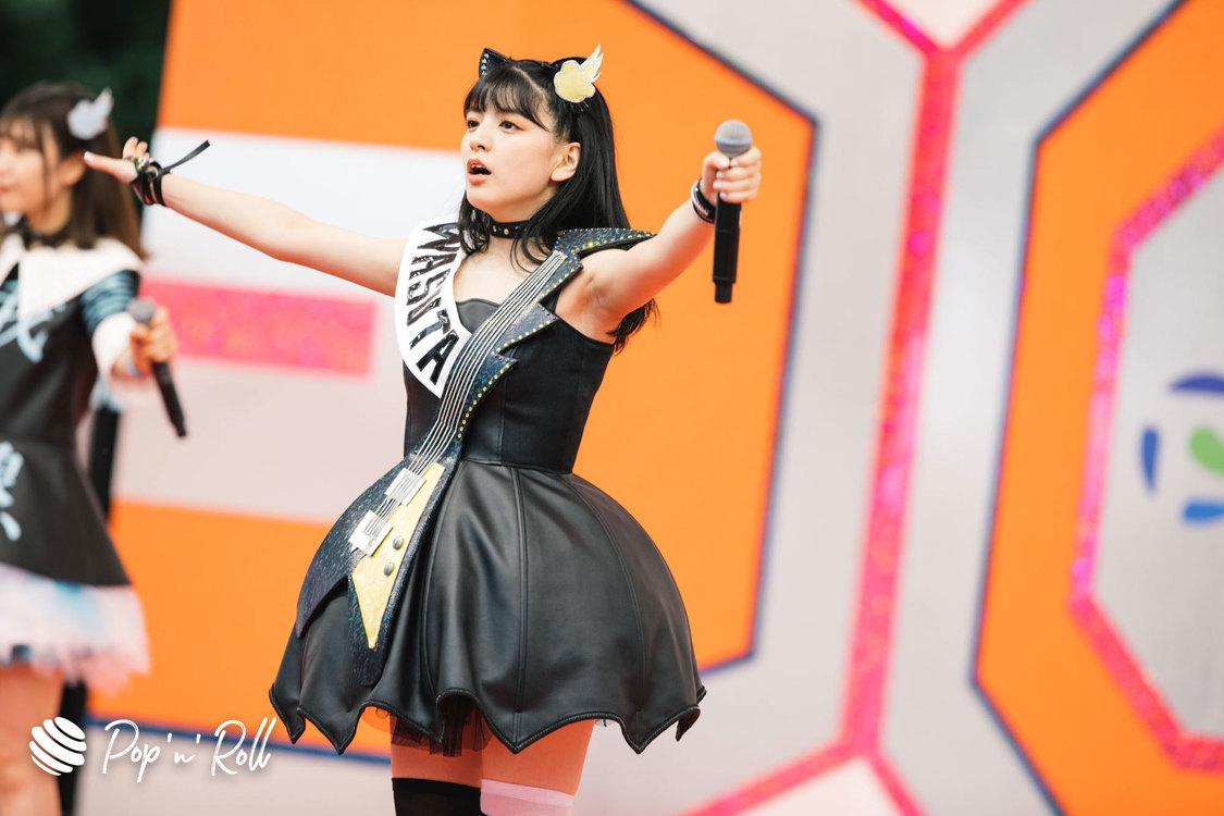 わーすた［TIFオンライン2020フォトレポート］10/4 SMILE GARDEN（16:00-）