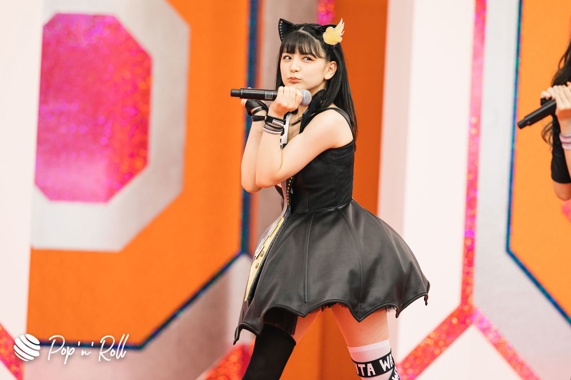 わーすた［TIFオンライン2020フォトレポート］10/4 SMILE GARDEN（16:00-）