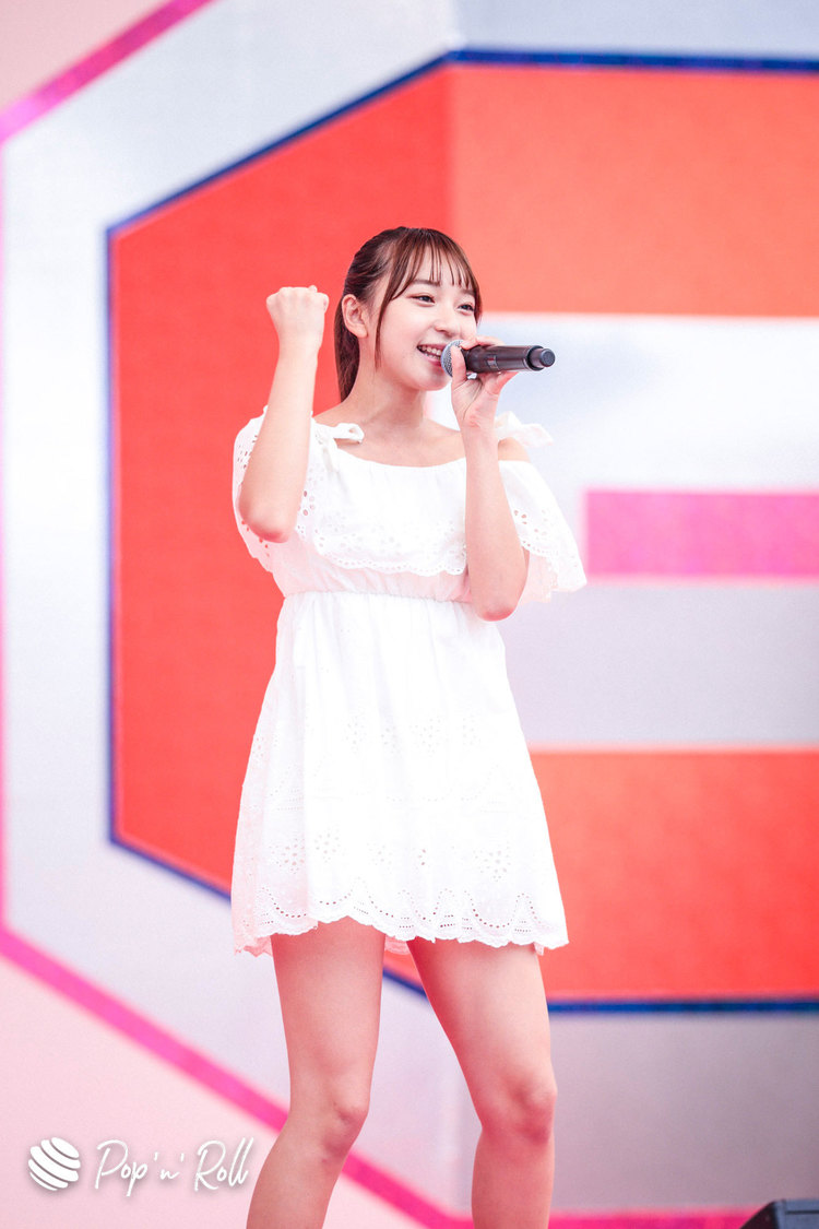 IDOL ONLINE JAMBOREE DAY3［TIFオンライン2020フォトレポート］10/4 SMILE GARDEN（14:20-）