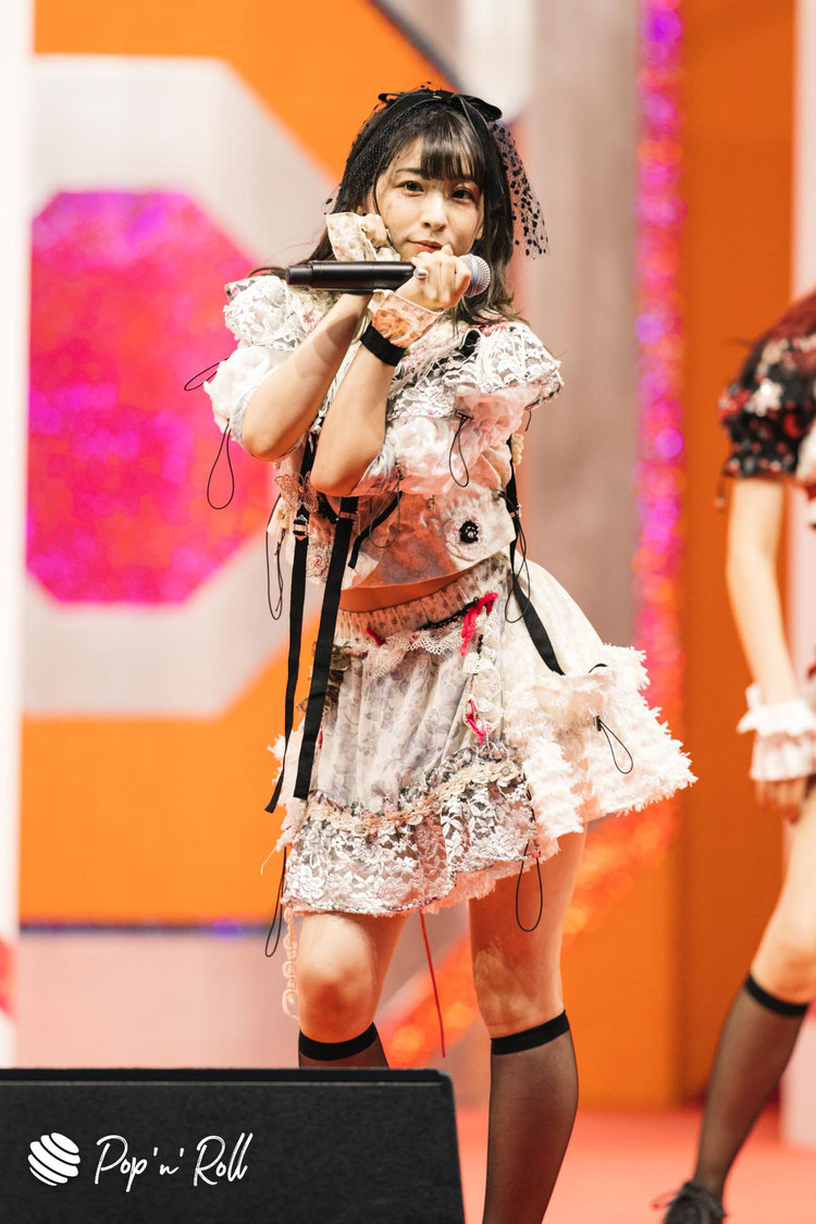 ZOC［TIFオンライン2020フォトレポート］10/4 SMILE GARDEN（17:20-）