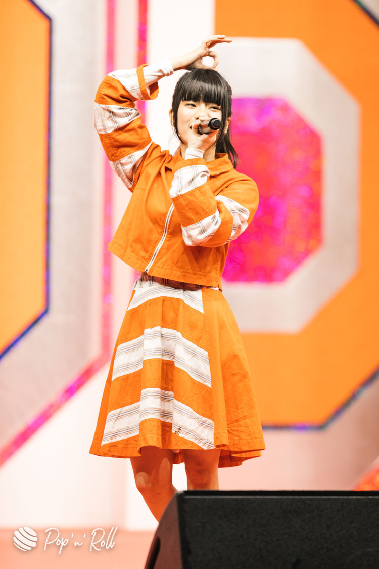 BiS＜TOKYO IDOL FESTIVAL オンライン 2020＞｜10/4 SMILE GARDEN（18:35-）