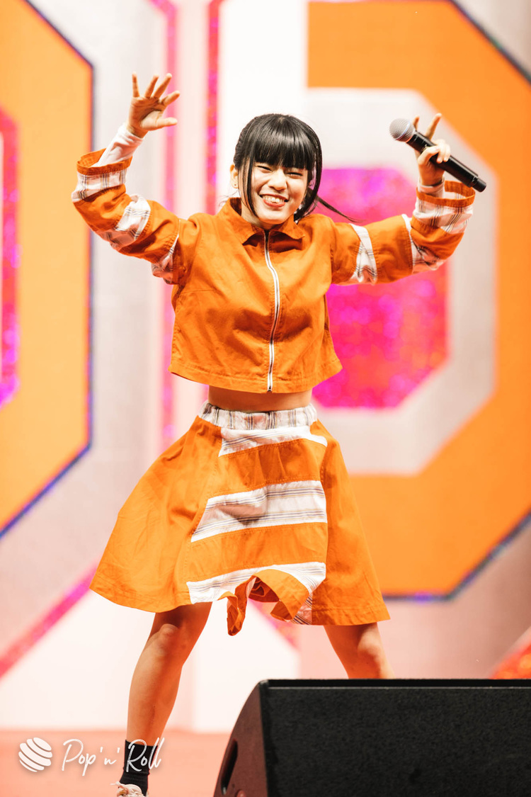 BiS＜TOKYO IDOL FESTIVAL オンライン 2020＞｜10/4 SMILE GARDEN（18:35-）