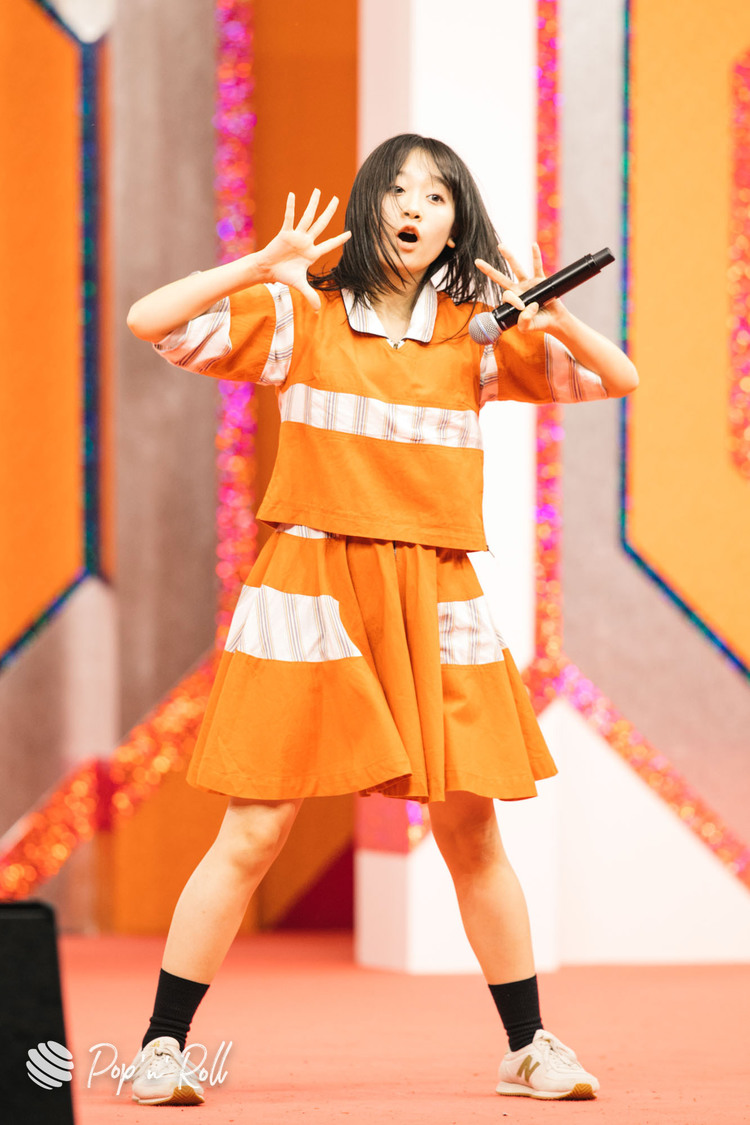 BiS＜TOKYO IDOL FESTIVAL オンライン 2020＞｜10/4 SMILE GARDEN（18:35-）