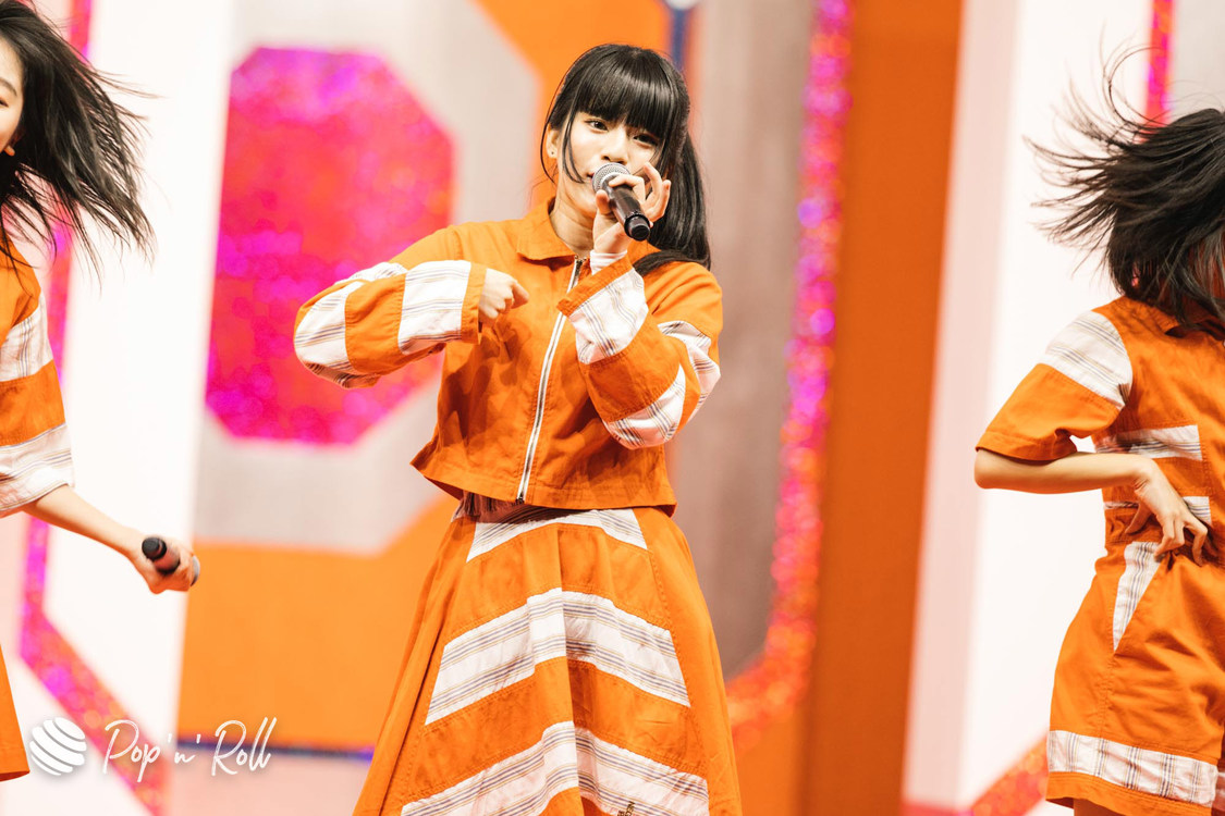 BiS＜TOKYO IDOL FESTIVAL オンライン 2020＞｜10/4 SMILE GARDEN（18:35-）