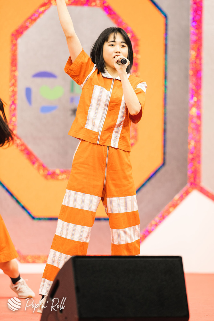 BiS＜TOKYO IDOL FESTIVAL オンライン 2020＞｜10/4 SMILE GARDEN（18:35-）