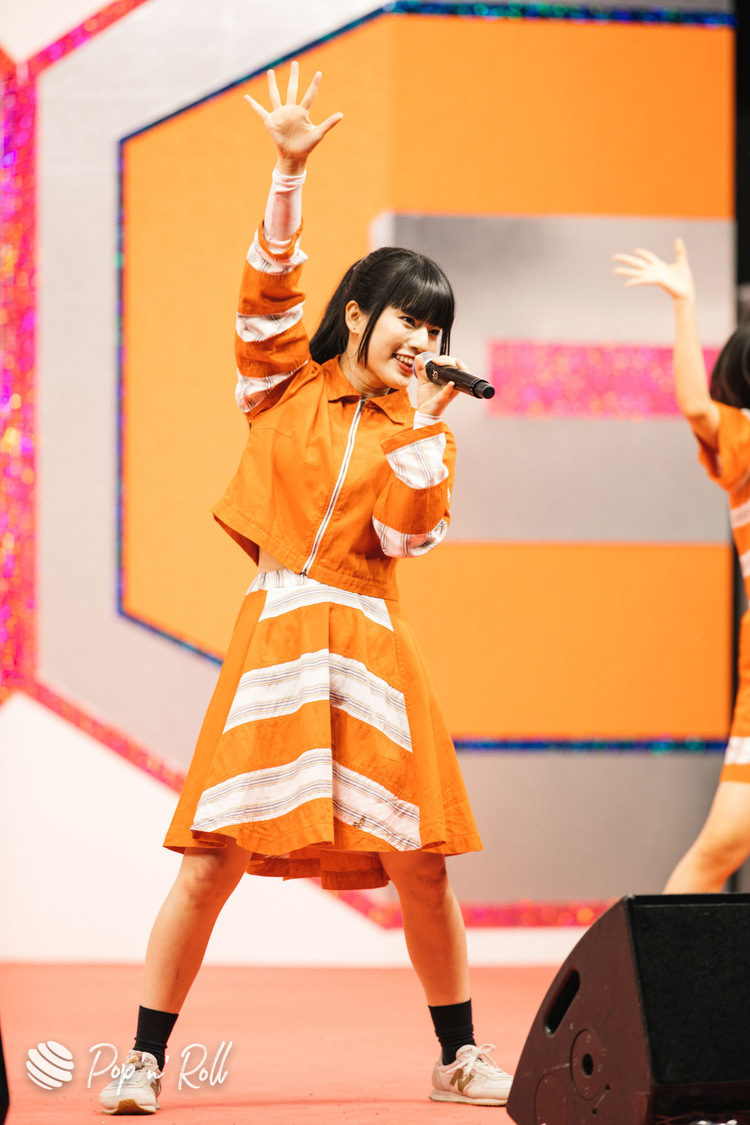 BiS＜TOKYO IDOL FESTIVAL オンライン 2020＞｜10/4 SMILE GARDEN（18:35-）