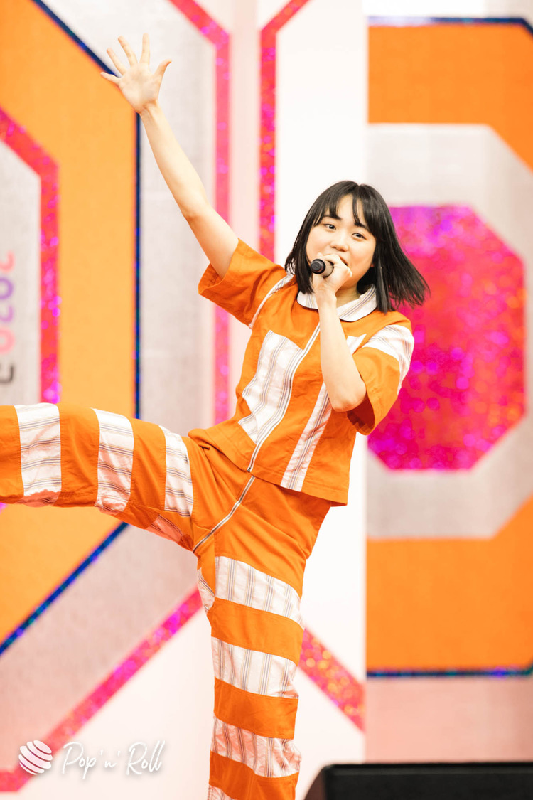 BiS＜TOKYO IDOL FESTIVAL オンライン 2020＞｜10/4 SMILE GARDEN（18:35-）