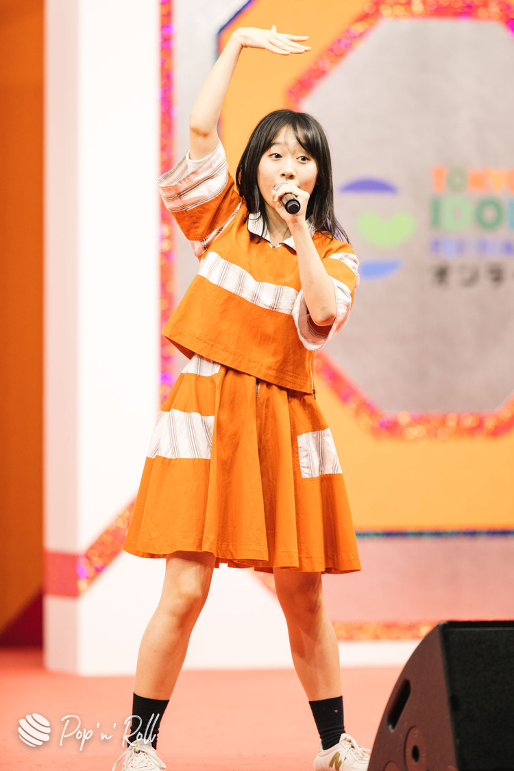 BiS＜TOKYO IDOL FESTIVAL オンライン 2020＞｜10/4 SMILE GARDEN（18:35-）