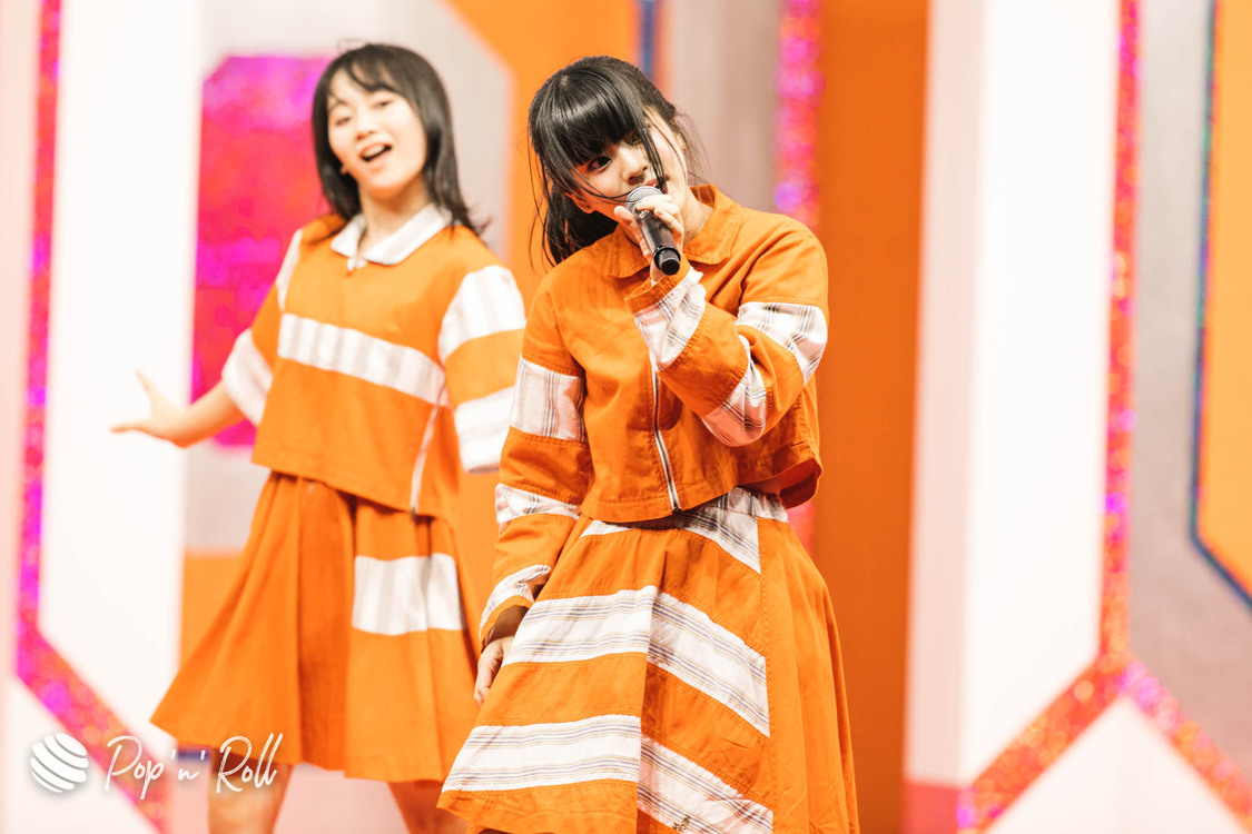 BiS＜TOKYO IDOL FESTIVAL オンライン 2020＞｜10/4 SMILE GARDEN（18:35-）